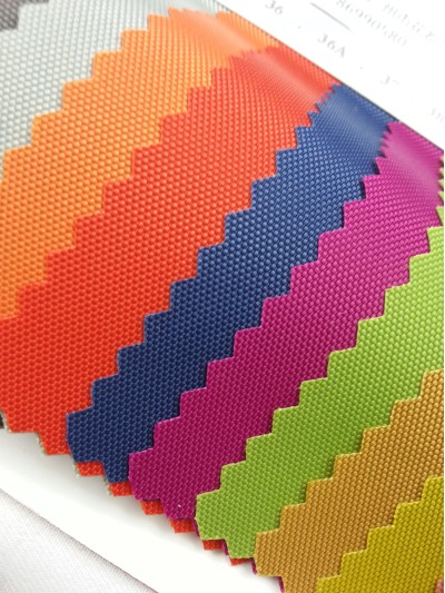 GZ-DL  420D平紋尼龍   DL-4214A-2 細節-3